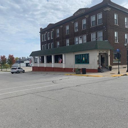 Karsten Hotel Kewaunee المظهر الخارجي الصورة