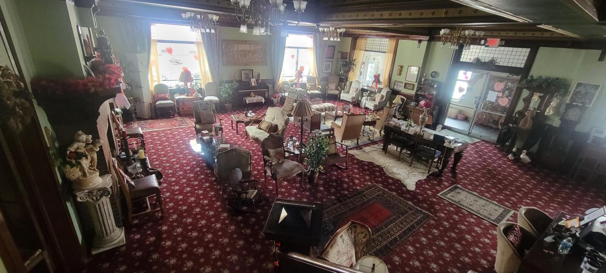 Karsten Hotel Kewaunee المظهر الخارجي الصورة
