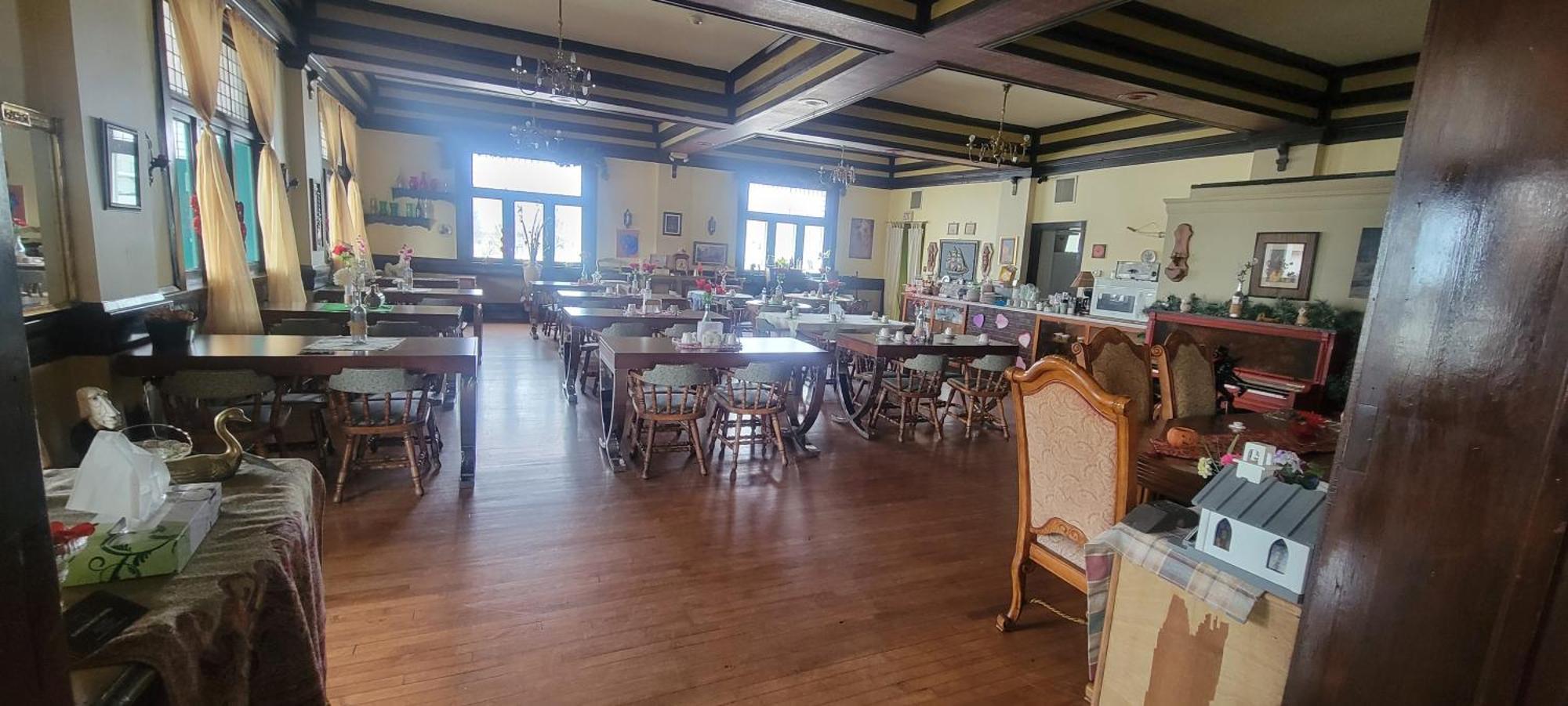 Karsten Hotel Kewaunee المظهر الخارجي الصورة