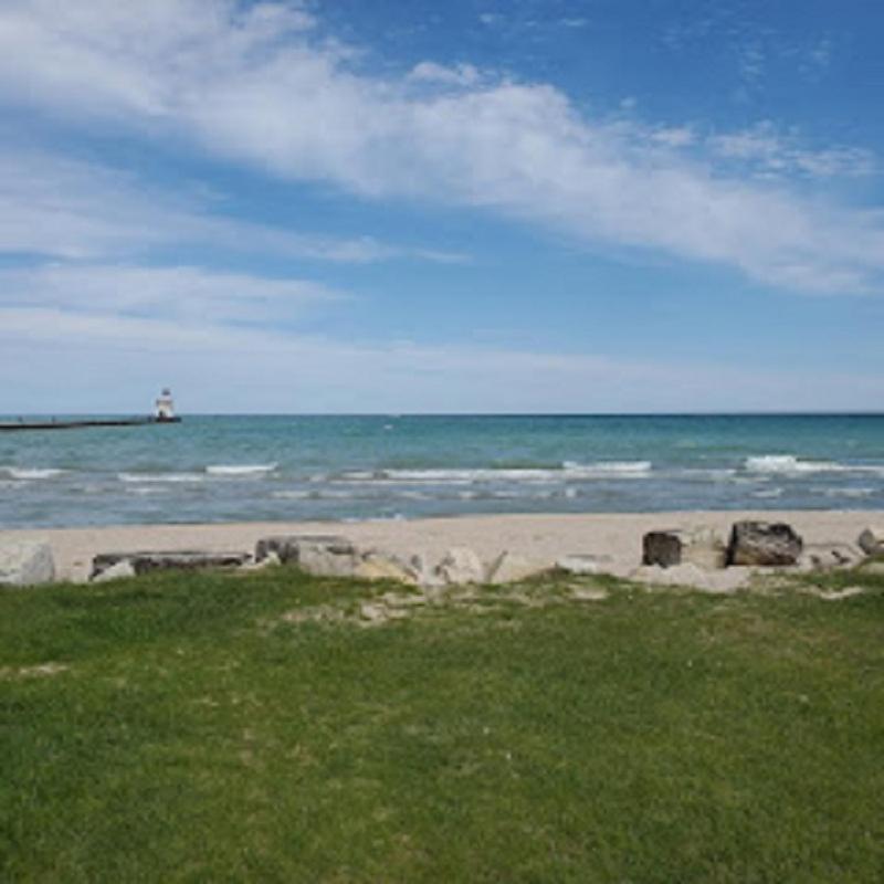 Karsten Hotel Kewaunee المظهر الخارجي الصورة