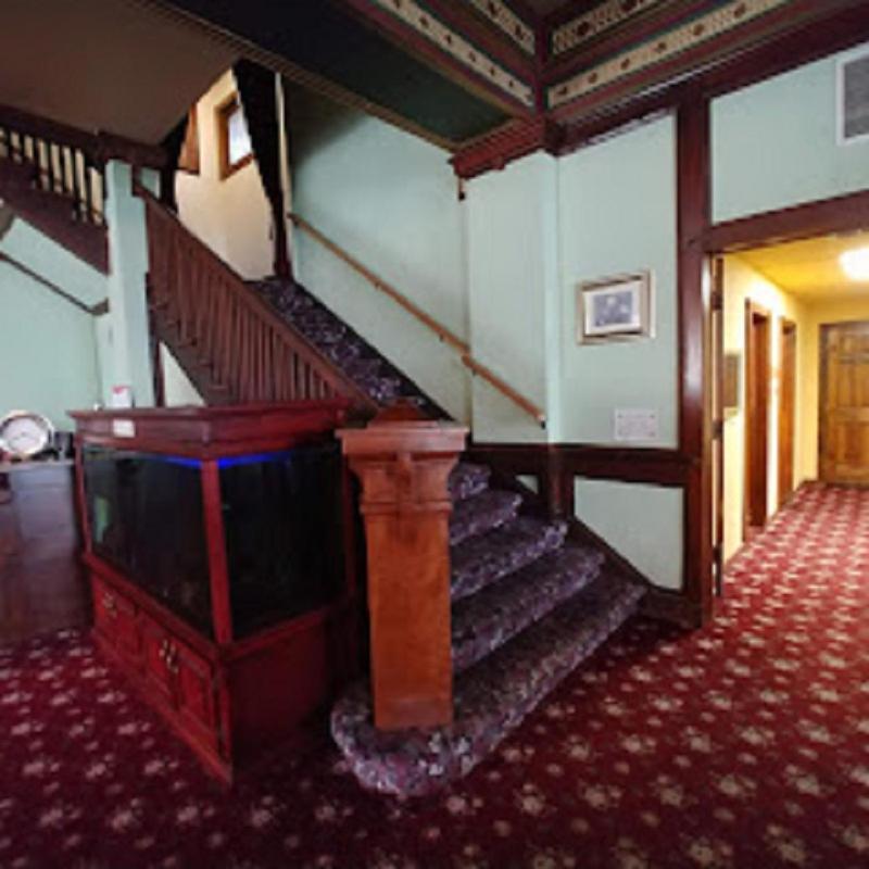 Karsten Hotel Kewaunee المظهر الخارجي الصورة