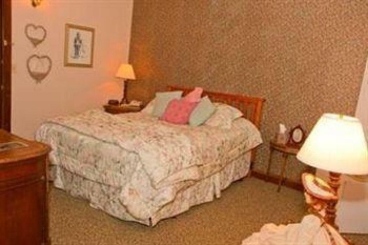 Karsten Hotel Kewaunee المظهر الخارجي الصورة
