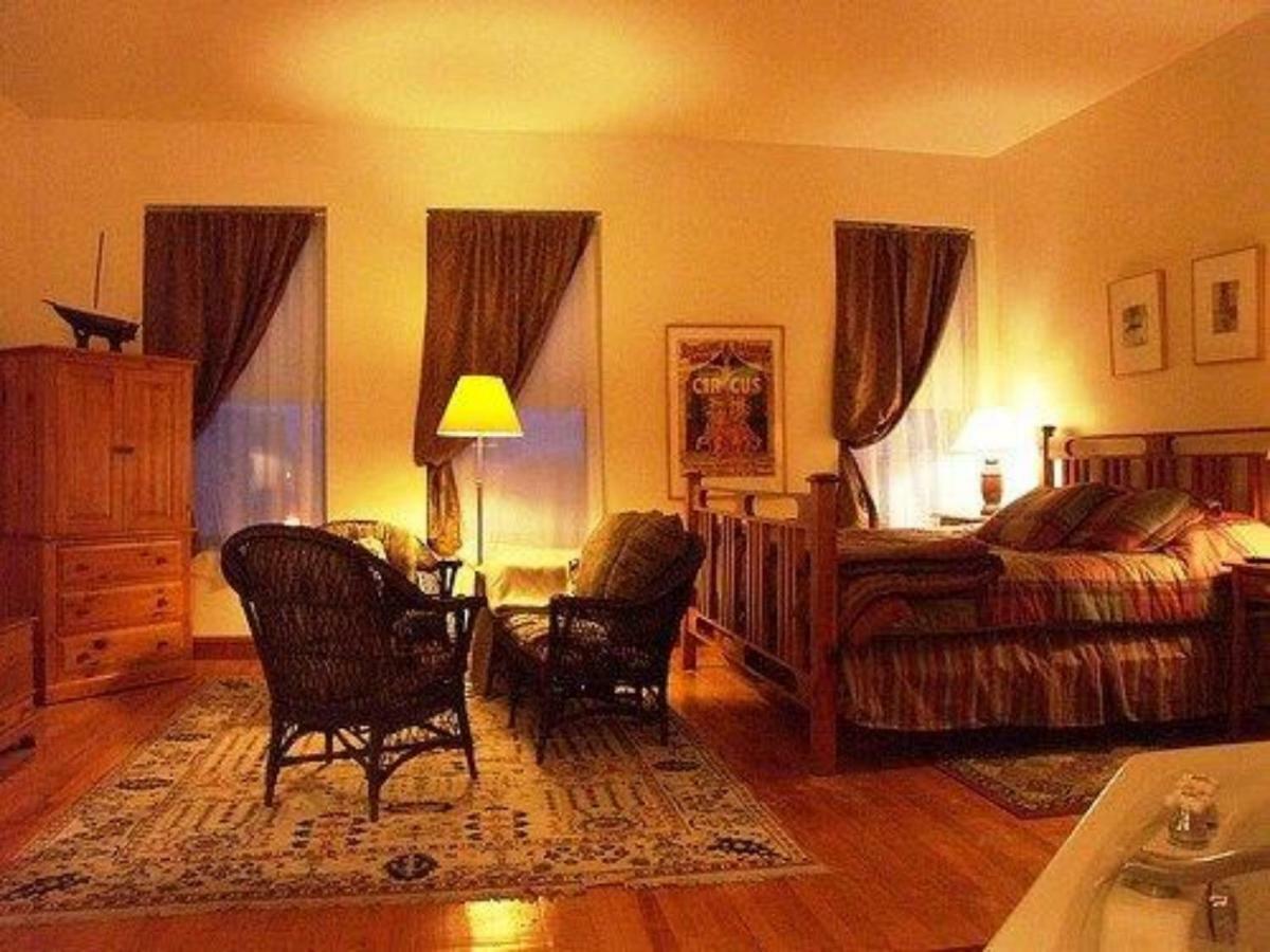 Karsten Hotel Kewaunee المظهر الخارجي الصورة