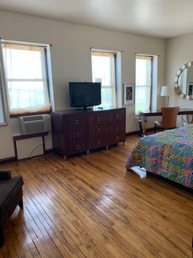Karsten Hotel Kewaunee المظهر الخارجي الصورة