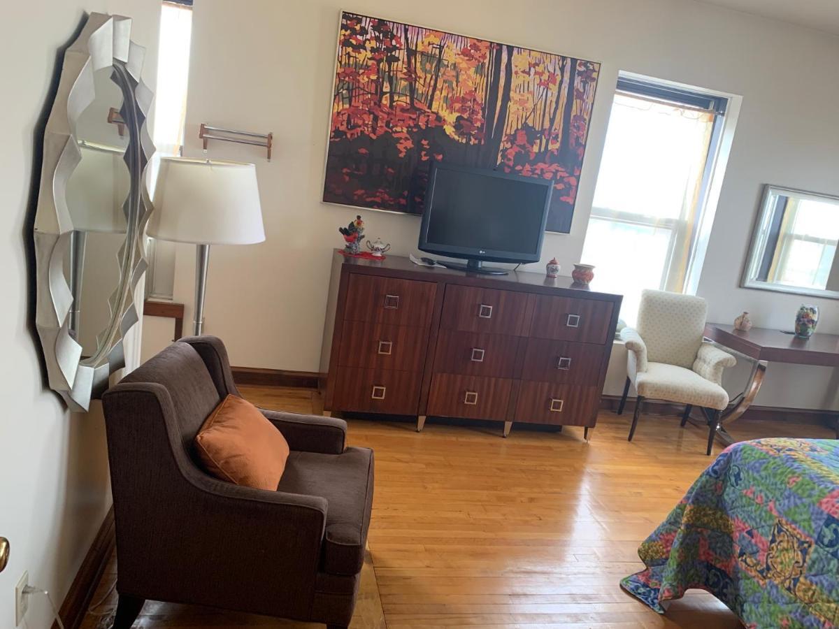 Karsten Hotel Kewaunee المظهر الخارجي الصورة