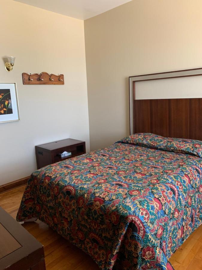 Karsten Hotel Kewaunee المظهر الخارجي الصورة
