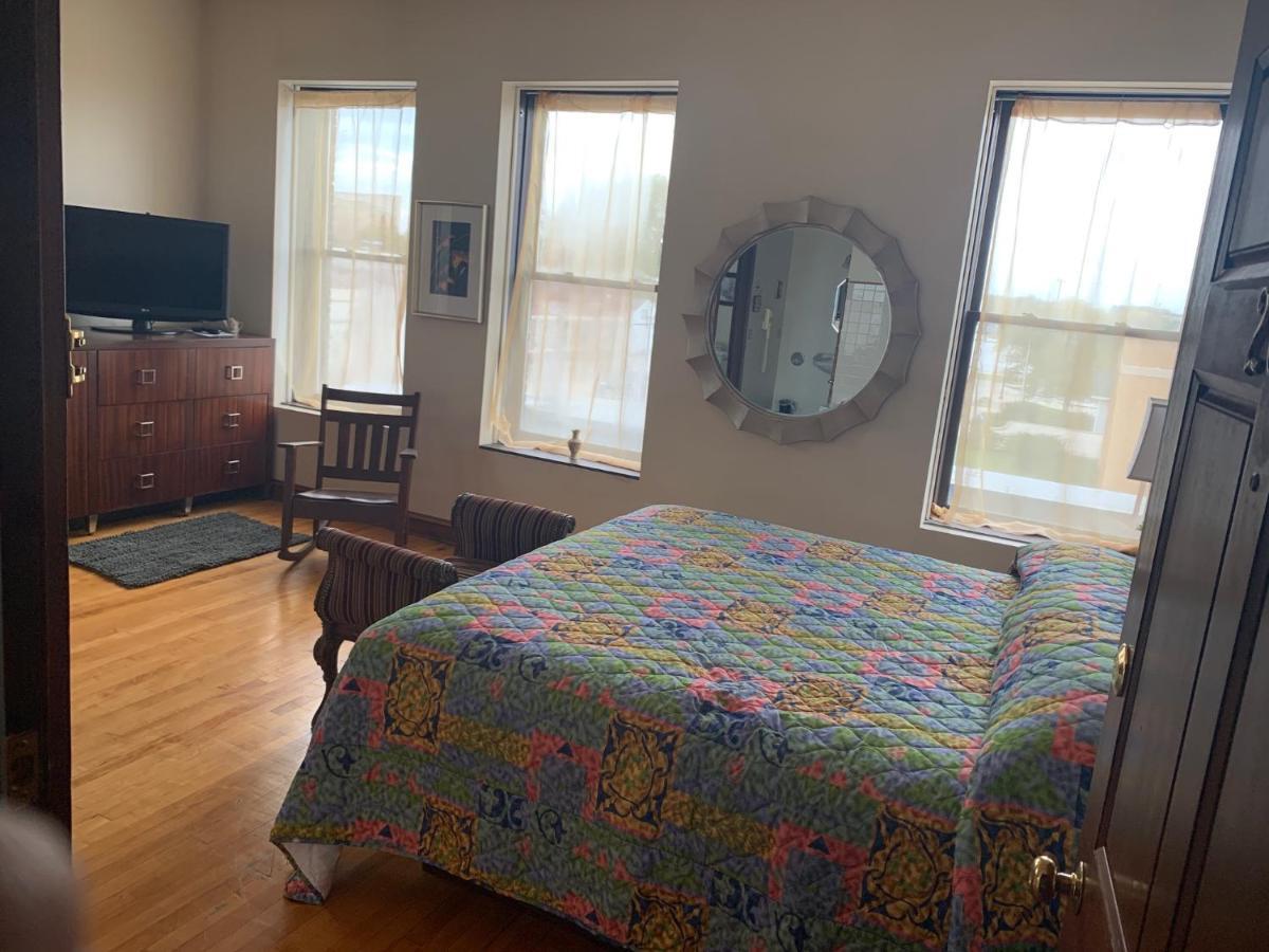 Karsten Hotel Kewaunee المظهر الخارجي الصورة