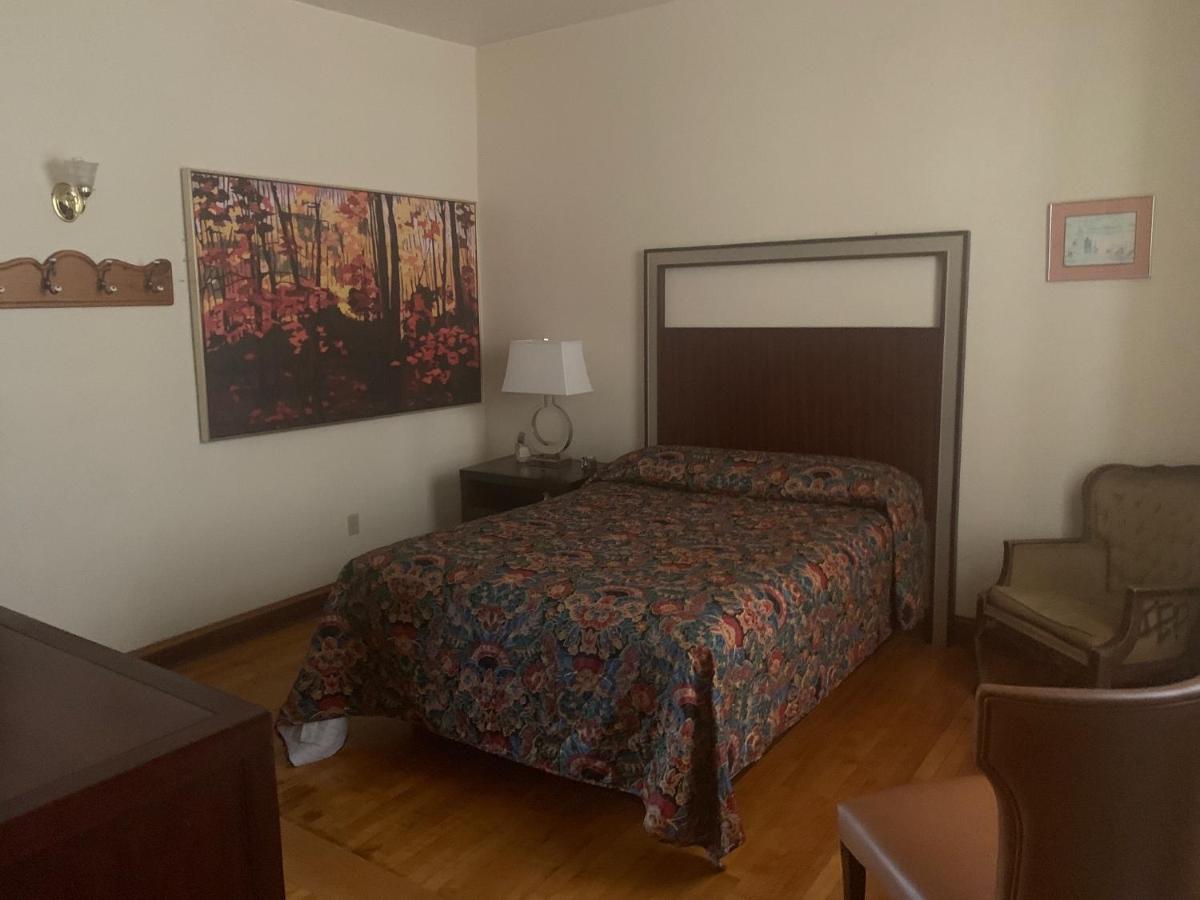Karsten Hotel Kewaunee المظهر الخارجي الصورة