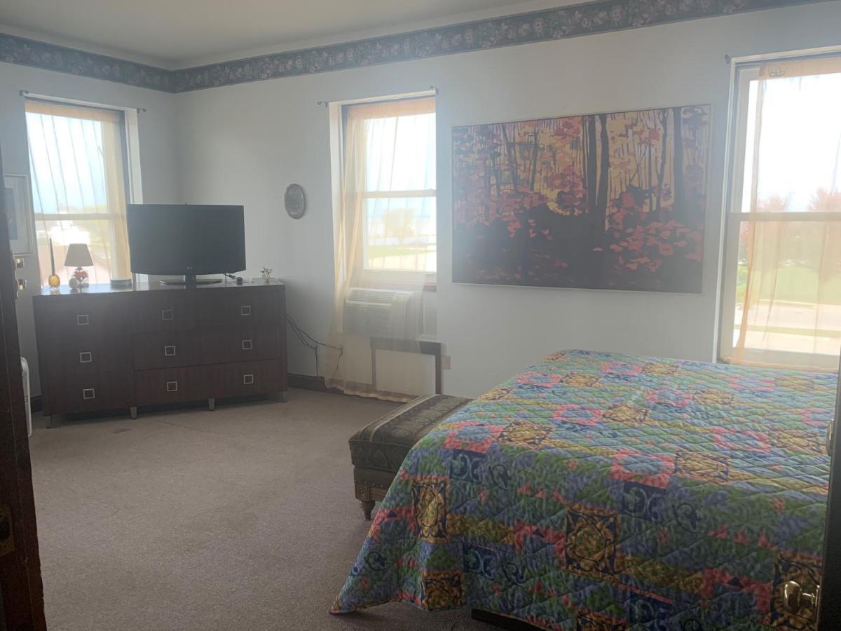 Karsten Hotel Kewaunee المظهر الخارجي الصورة