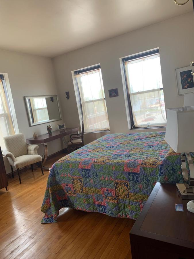 Karsten Hotel Kewaunee المظهر الخارجي الصورة